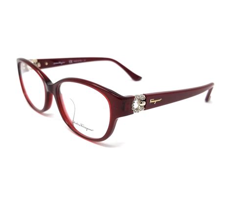 replica ferragamo eyeglasses|salvatore ferragamo eyeglasses for women.